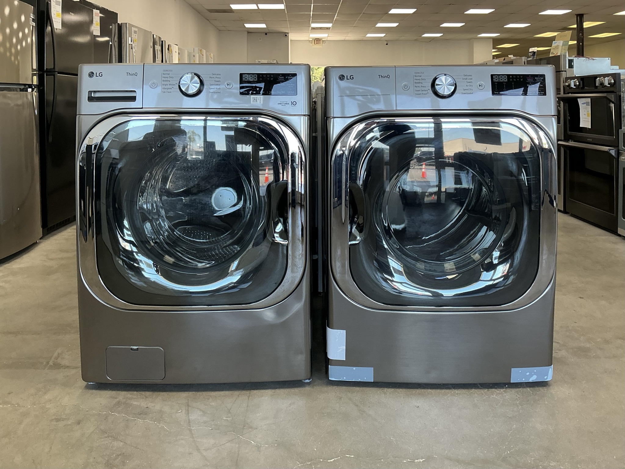 Appliances For Less Facebook ad