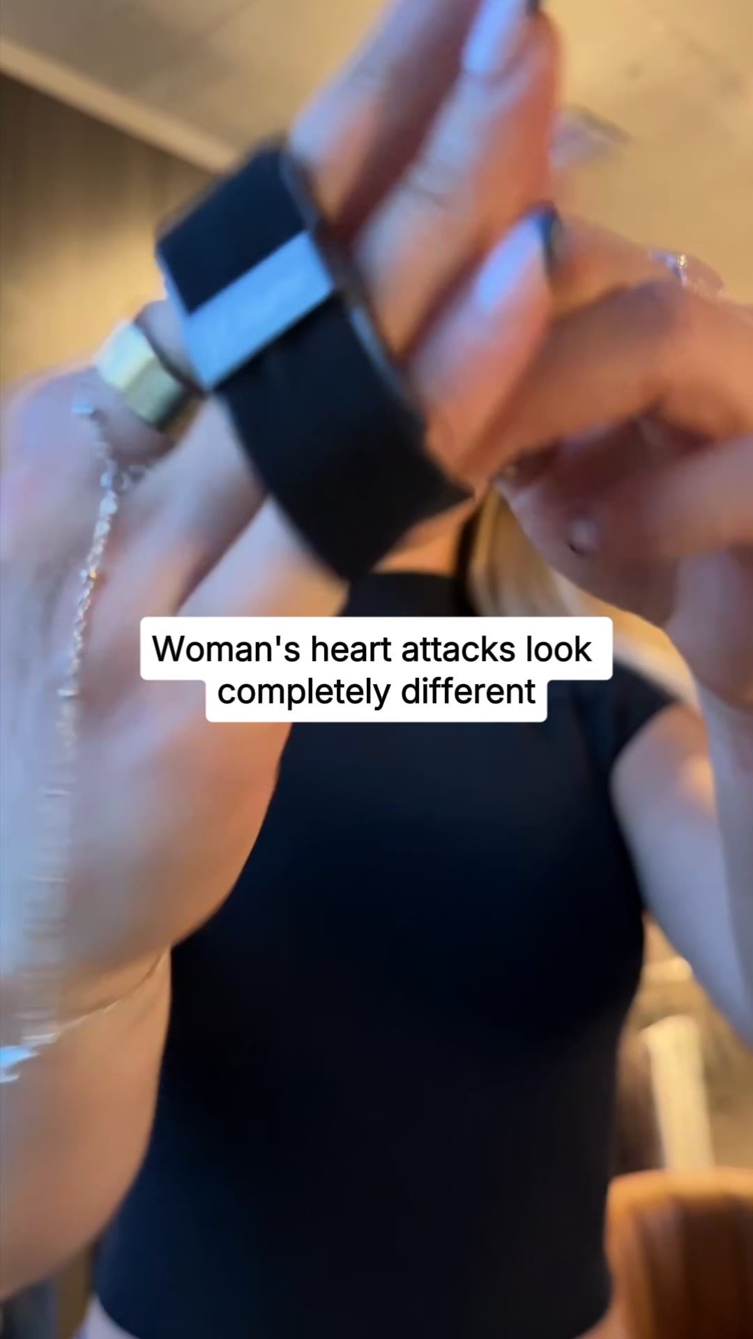 The Wellness Dashboard Facebook ad from Jun 5, 2026