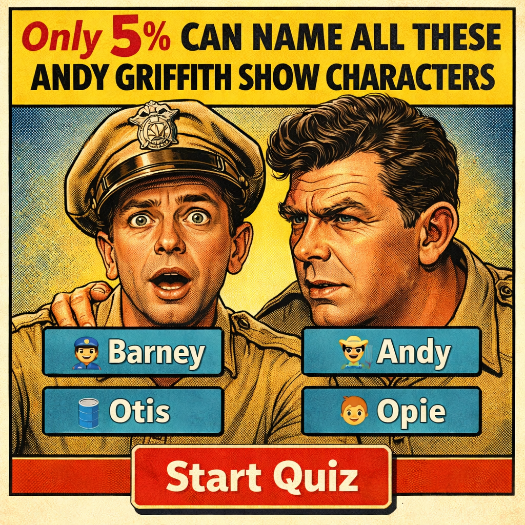 QuizGriz Entertainment Facebook ad