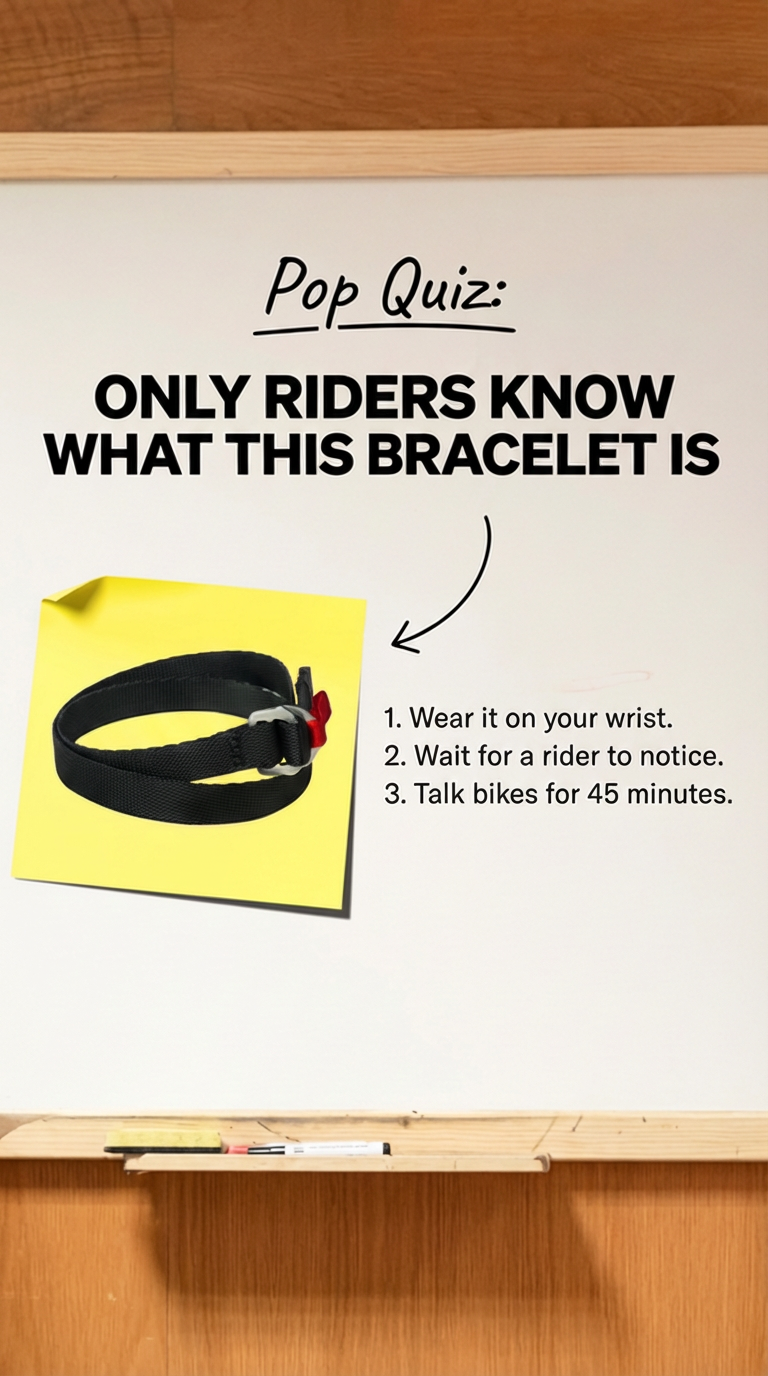 MotoLoot Facebook ad