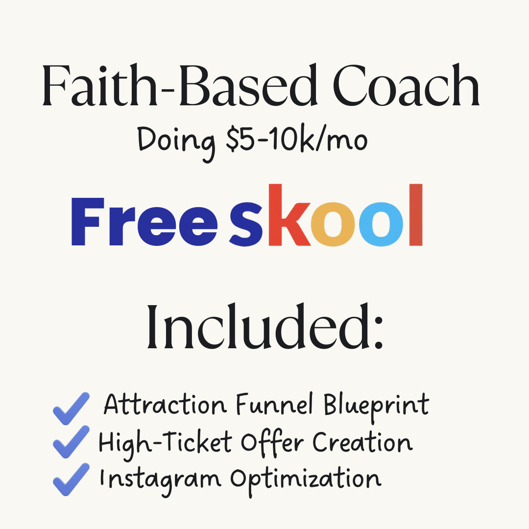 Emily Fisher Facebook ad: Inner Circle