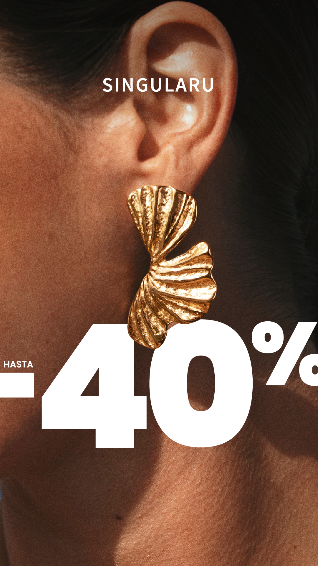 Singularu Jewels Facebook ad