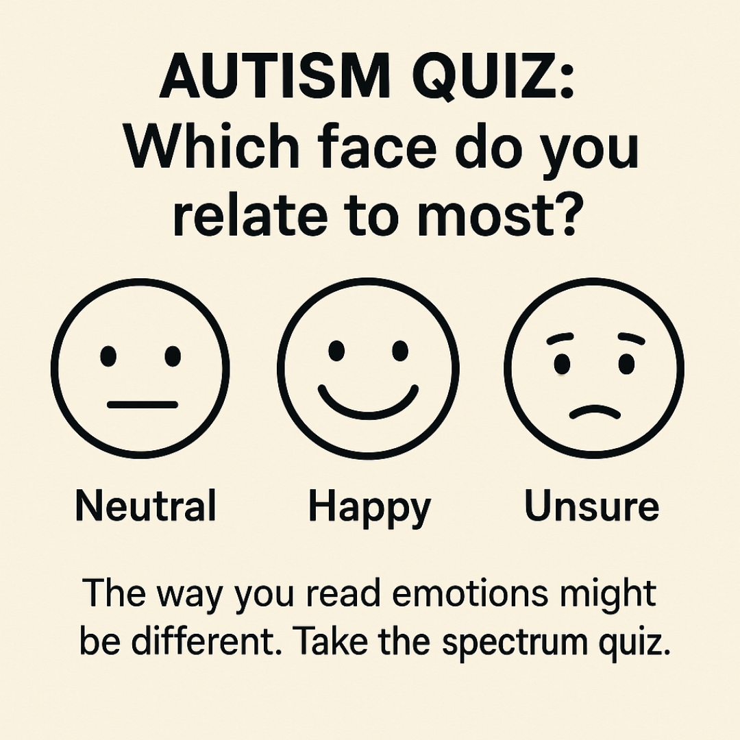Yourselfirst: Mental Balance Facebook ad