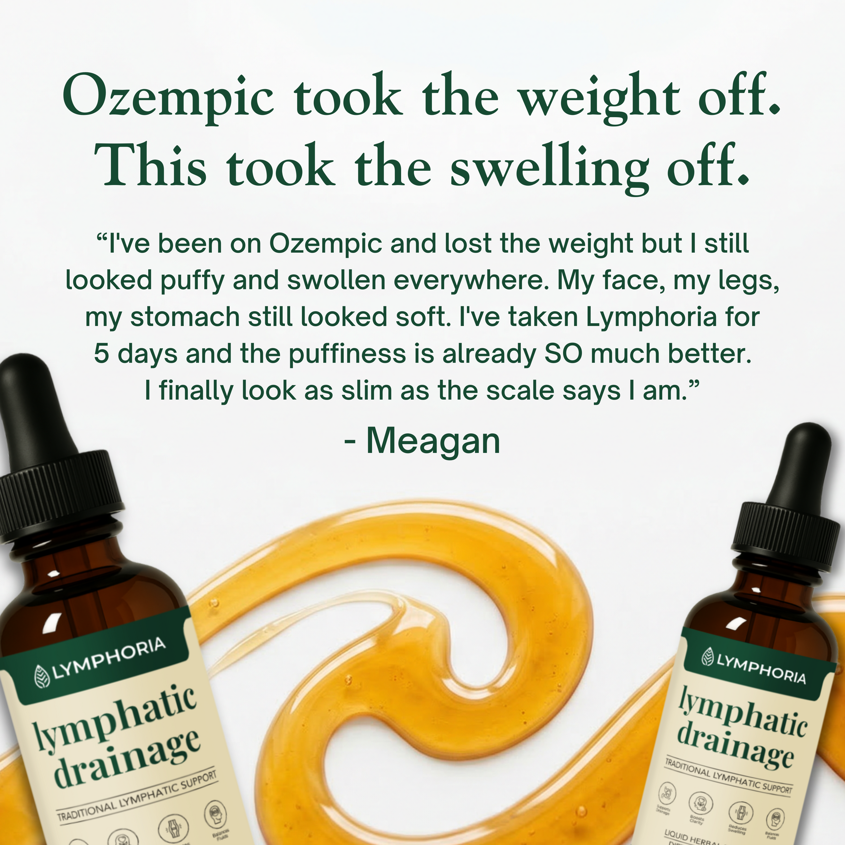 The Herbal Journal Facebook ad