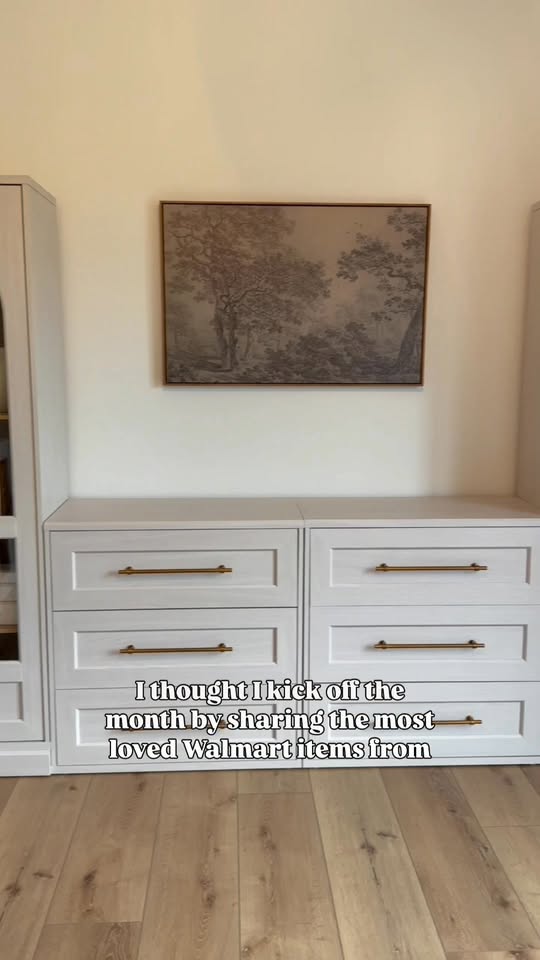 Pleasantlybuilt Facebook ad: July's Most Loved Finds