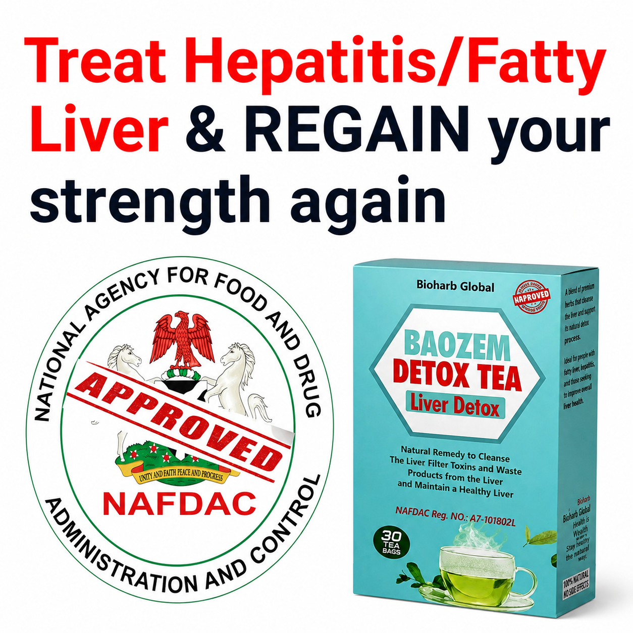 Liver Detox 005 Facebook ad