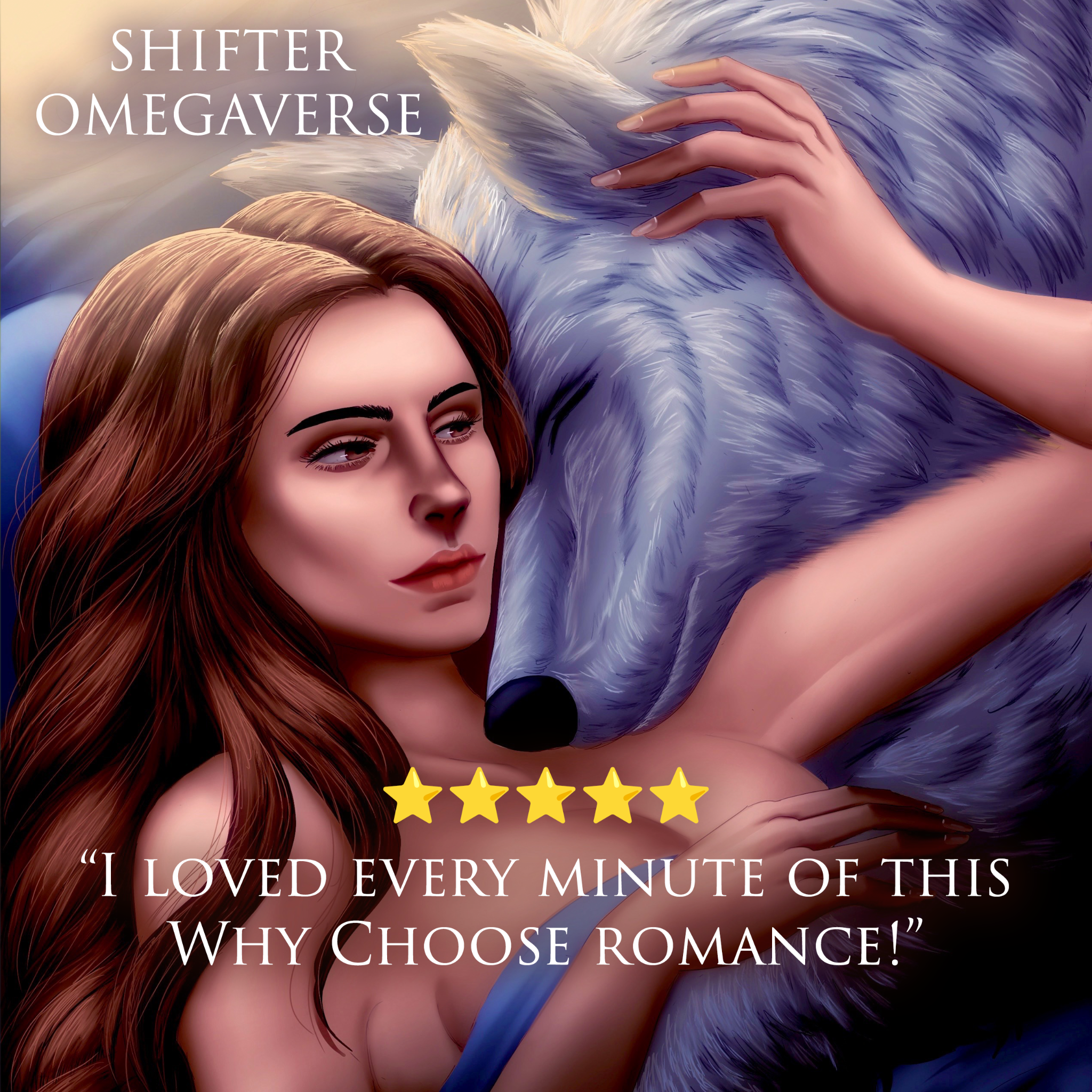 Lexi C. Foss Facebook ad: FREE with Kindle Unlimited!