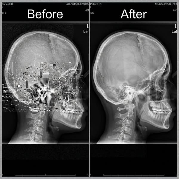 Chris Walters Facebook ad: It Might Not Be Tinnitus