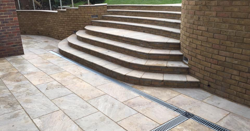 JT Brickwork Building Contractors Facebook ad