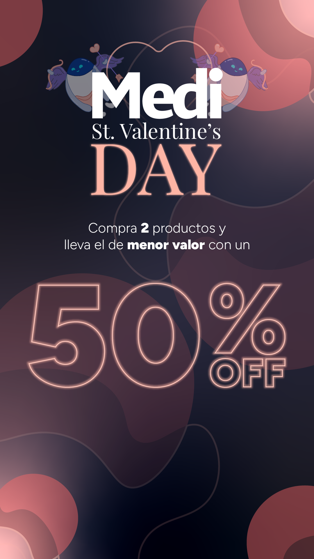 Medi Facebook ad