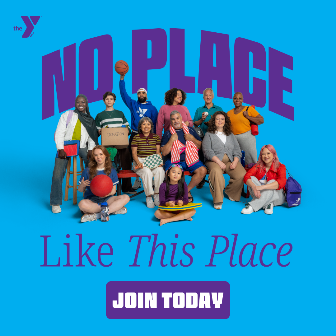 YMCA of the Inland Northwest Facebook ad