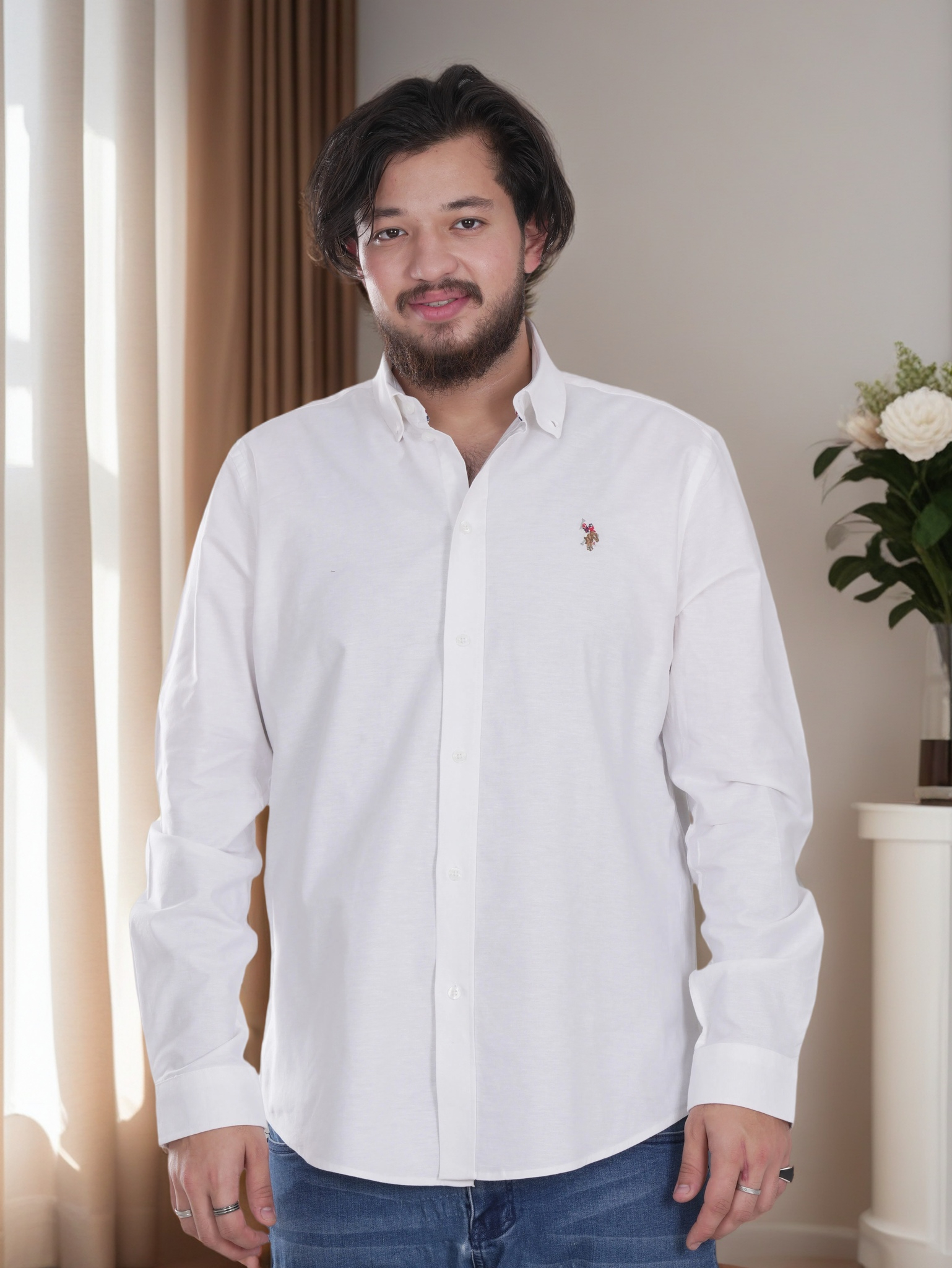 فاين لوك Finelook Facebook ad: خصومات تصل إلى 70%