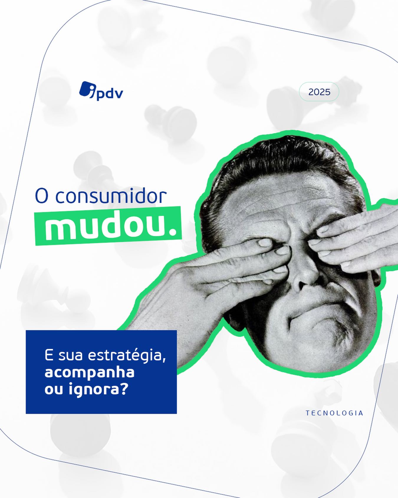 IPDV Facebook ad