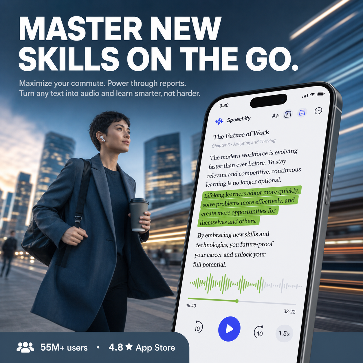 Cliff Weitzman Facebook ad