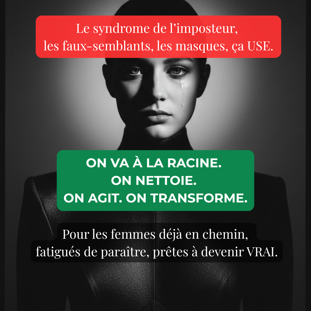 Stéphanie De Almeida Anuradha Facebook ad