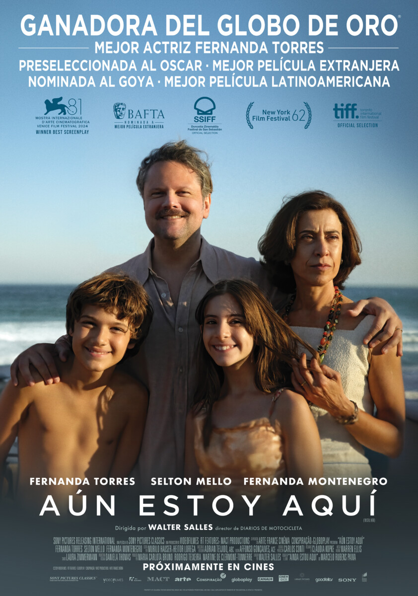 Showcase Cinemas Facebook ad: Las mejores películas te esperan en Showcase Cines…