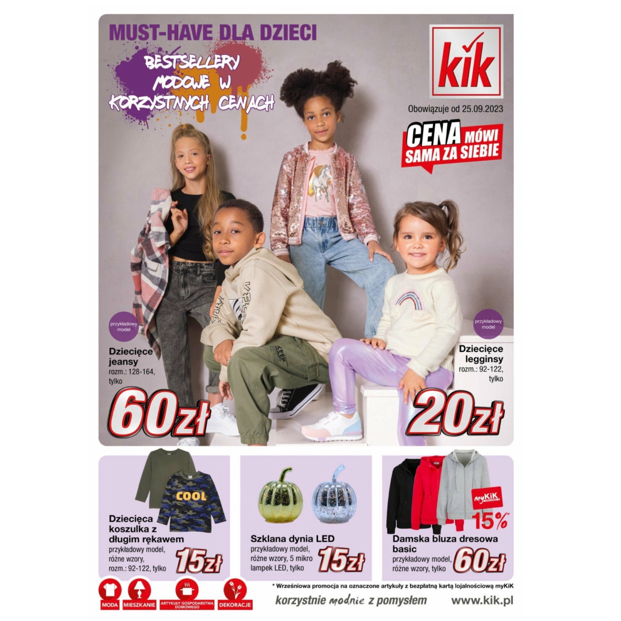 Ofertolino.pl Facebook ad
