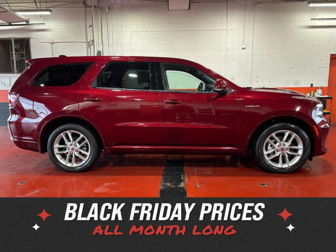 Frontier Motors Facebook ad: For over thirty years, Frontier Motors has served…