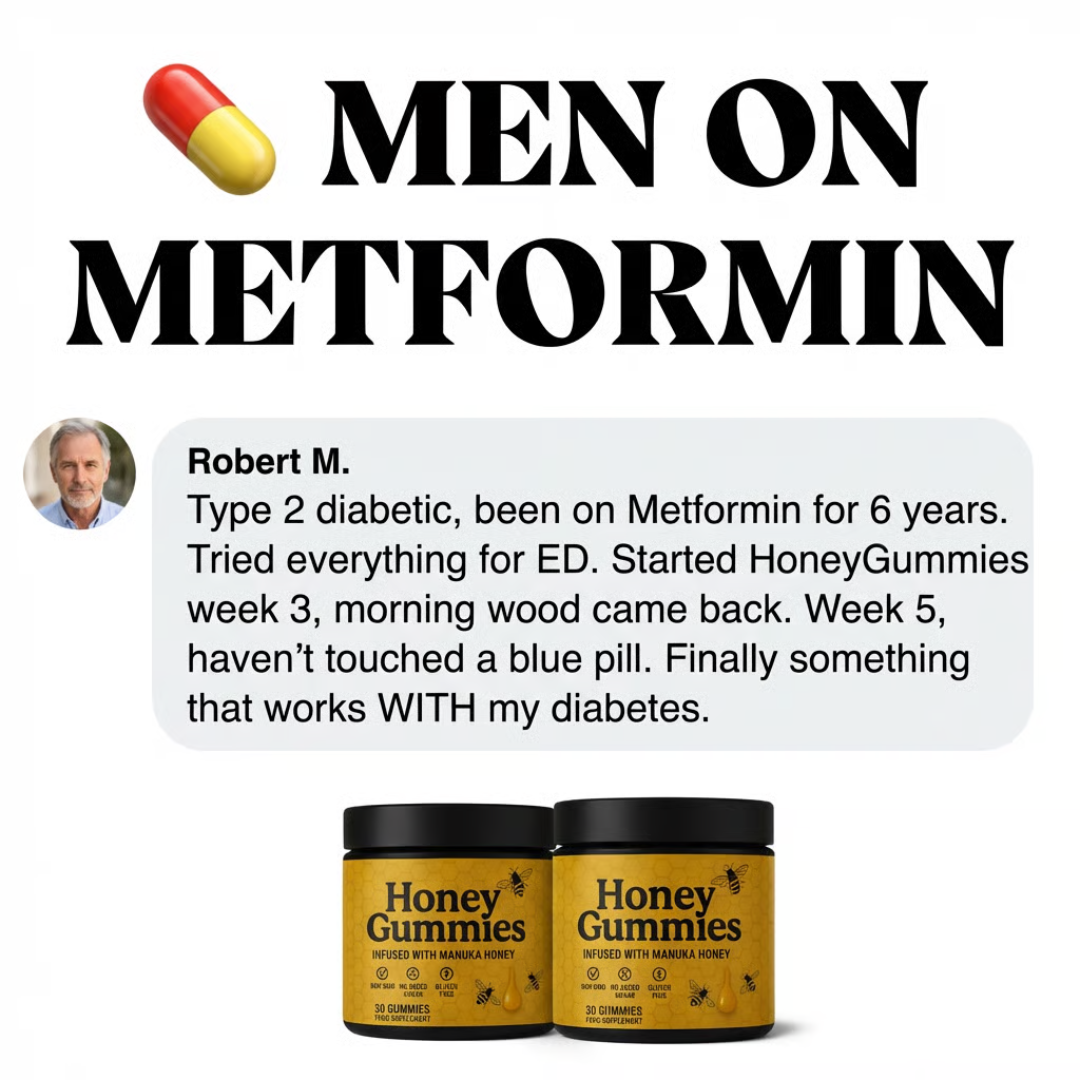 Mens Vitality Review Facebook ad: Build Better Circulation, Daily.