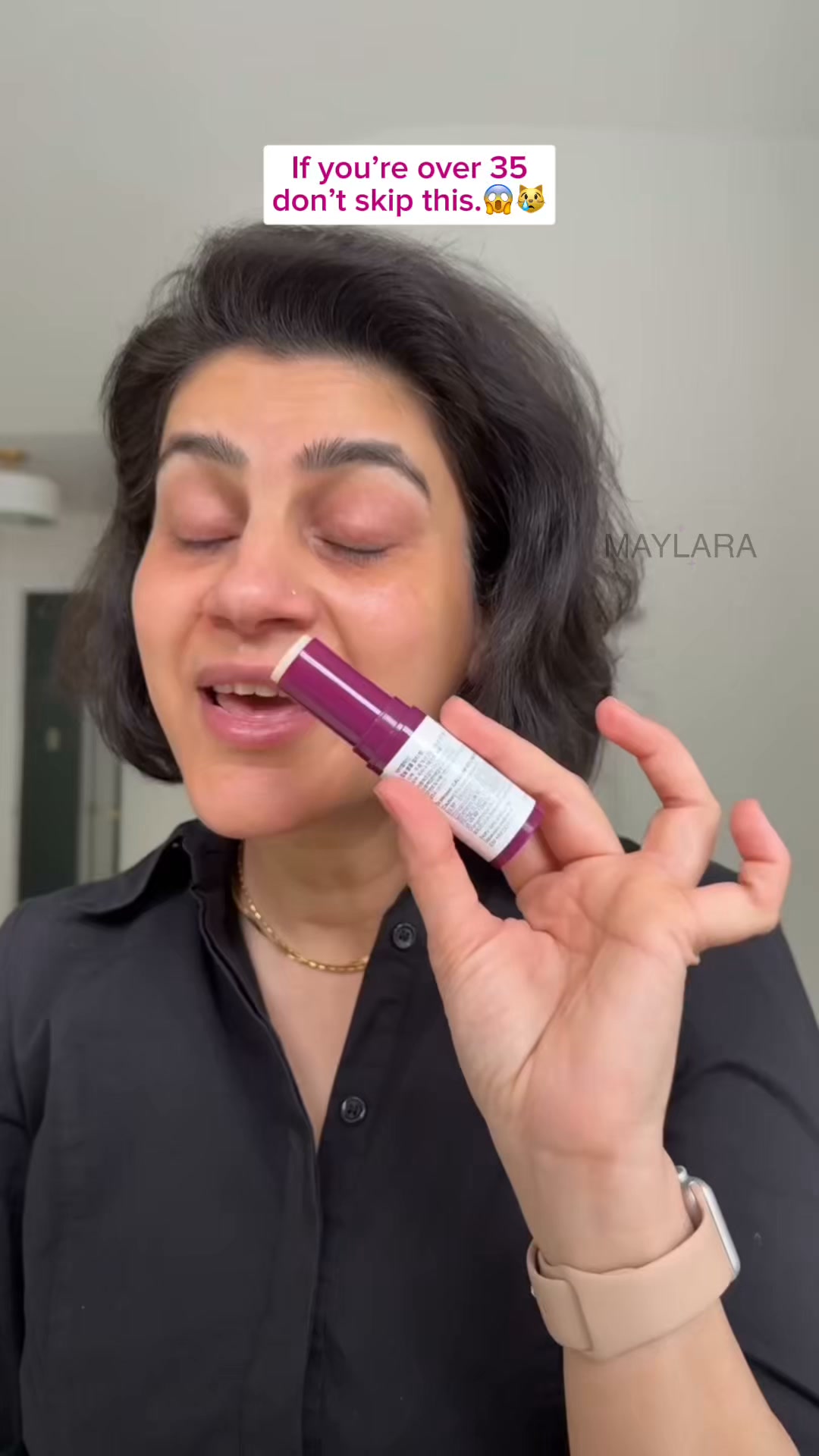 Maylara Beauty Facebook ad: Grab yours now before prices go up!