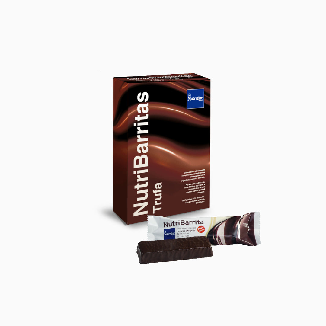 Nutricare Facebook ad