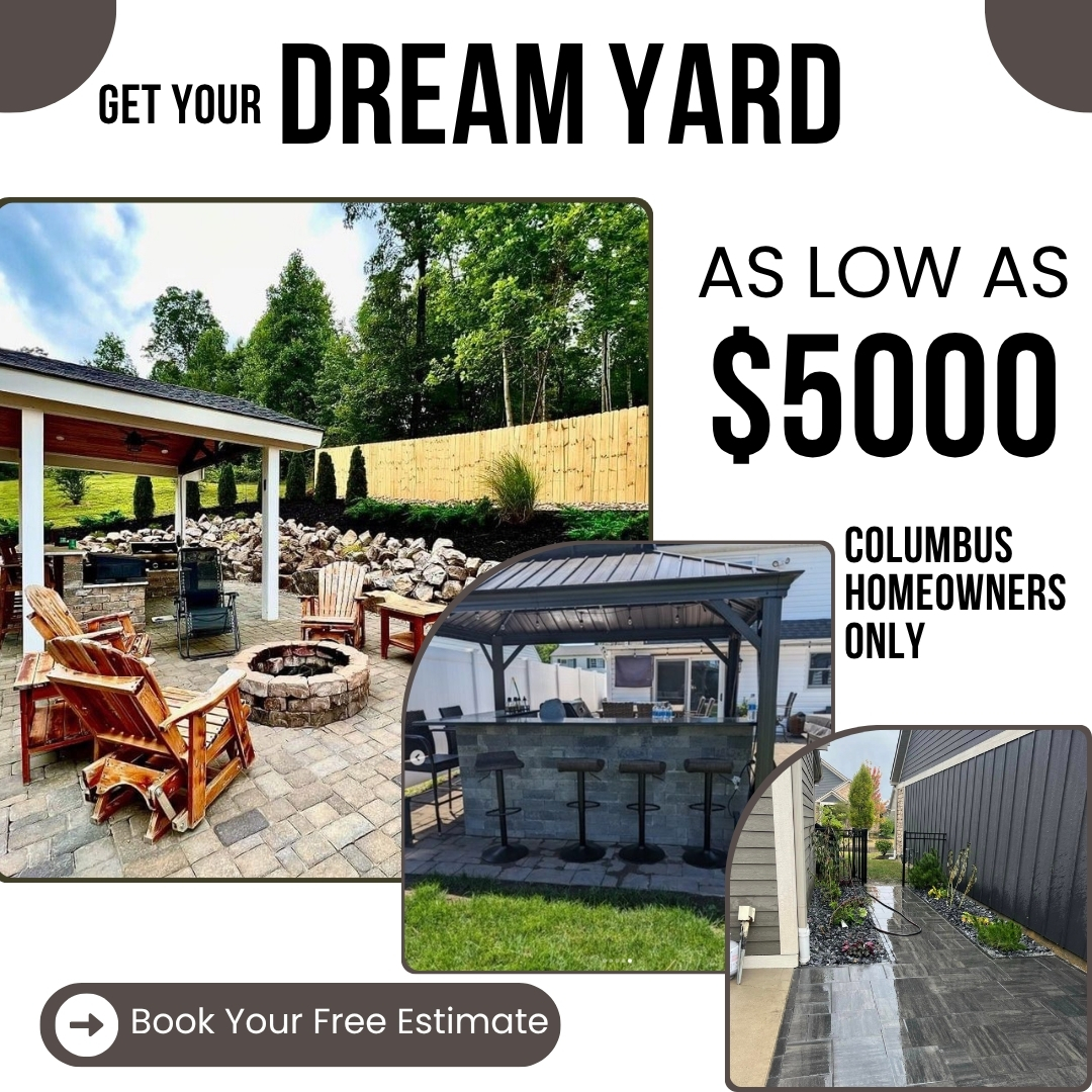 Rock Solid Hardscape Facebook ad