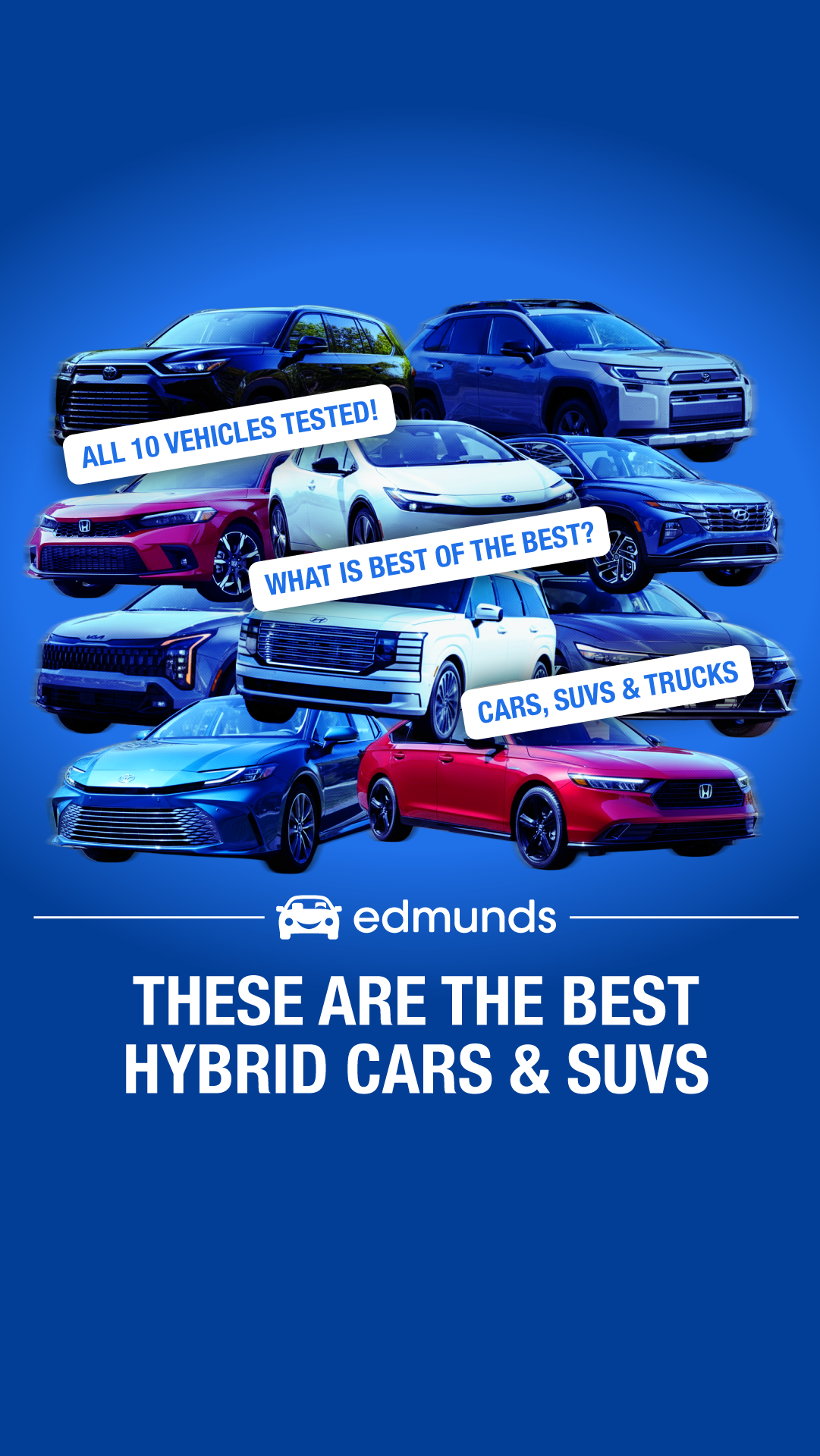 Edmunds Facebook ad