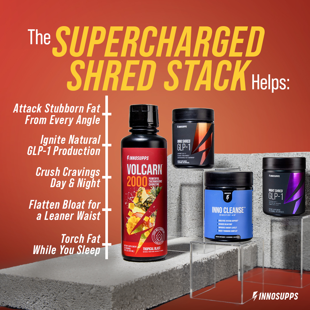 Inno Cleanse by Inno Supps Facebook ad