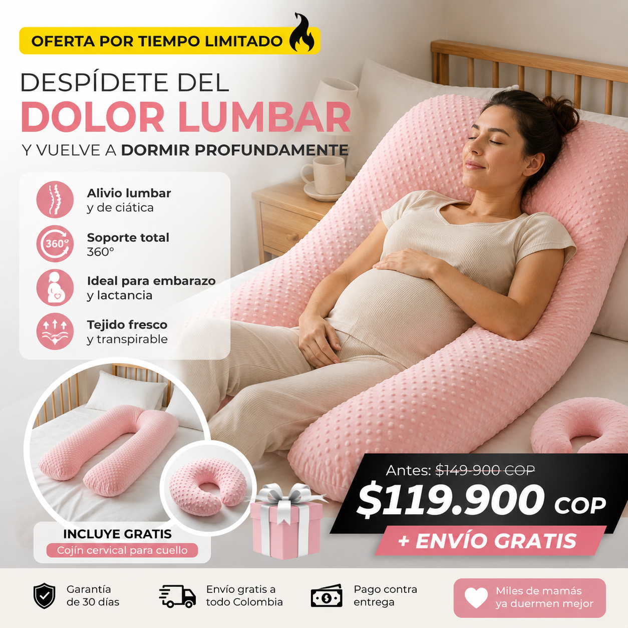 HomeCommerce Facebook ad
