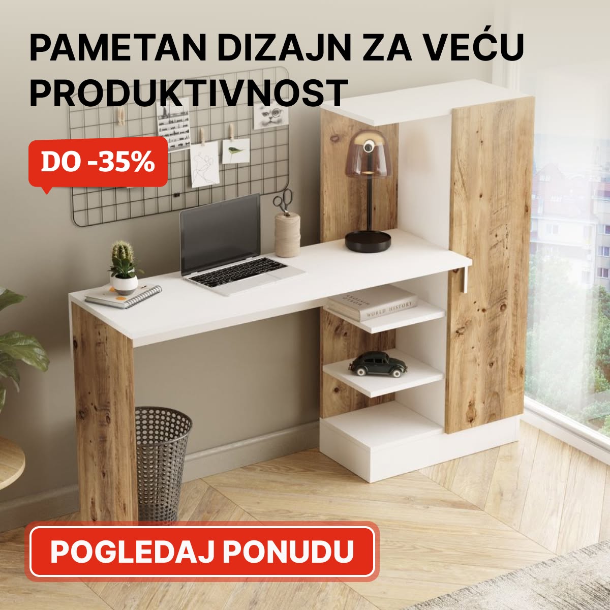 bazzar.hr Facebook ad