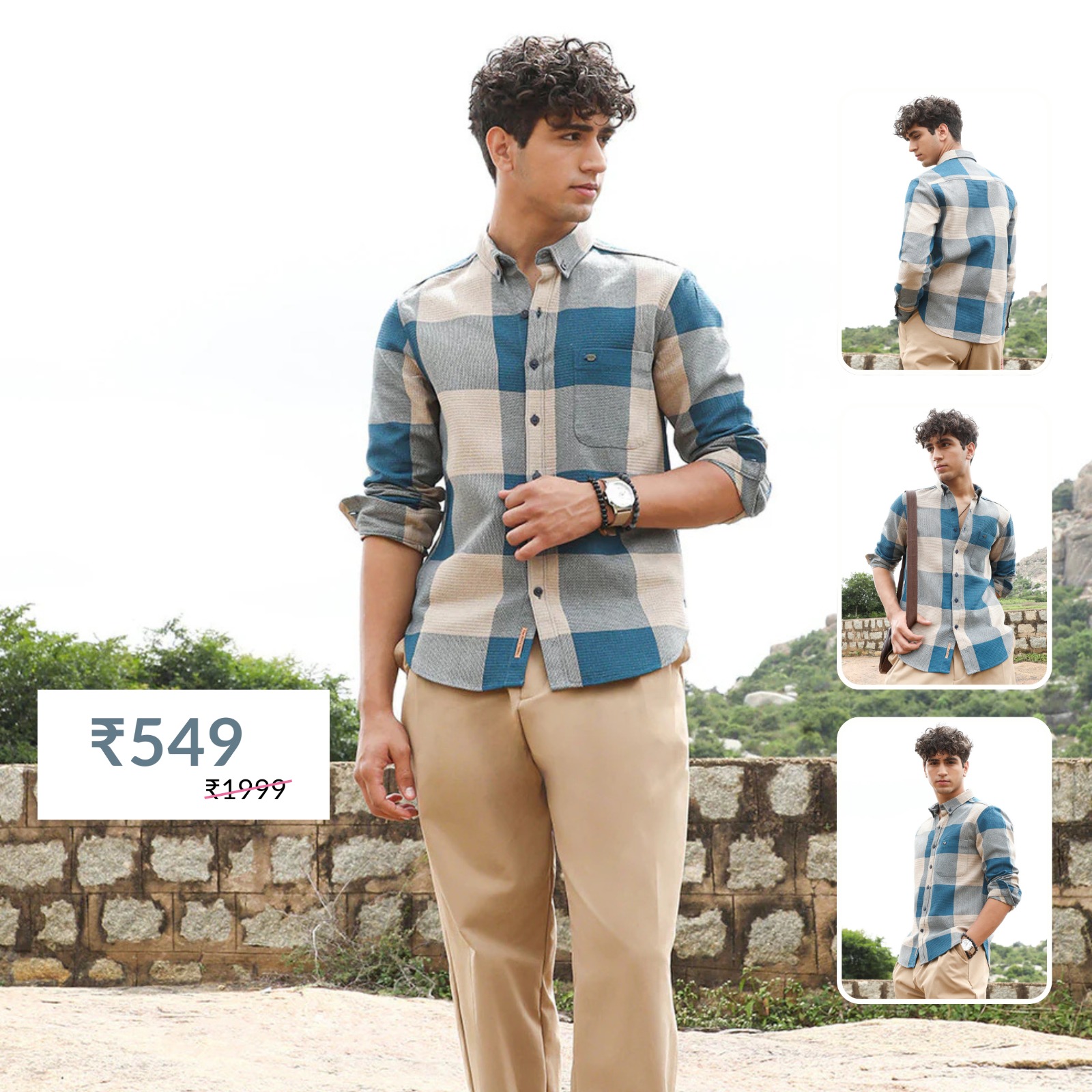 Skipp Facebook ad: Buy Now!