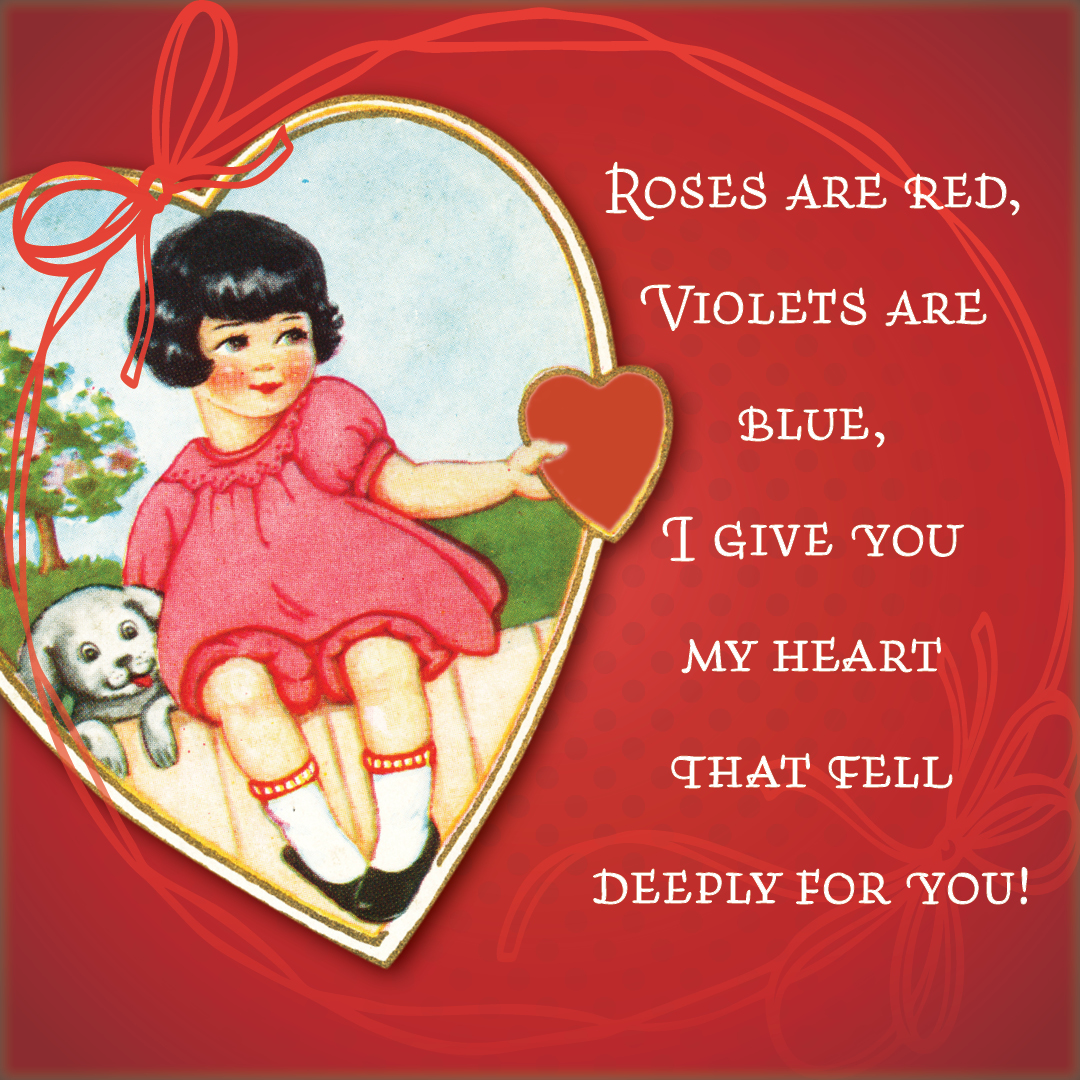Norton Healthcare Facebook ad: Put your heart first this Valentine’s Day.