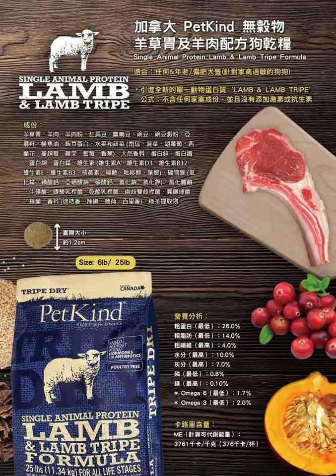 PetKind Hong Kong - Pet Care Trading Facebook ad