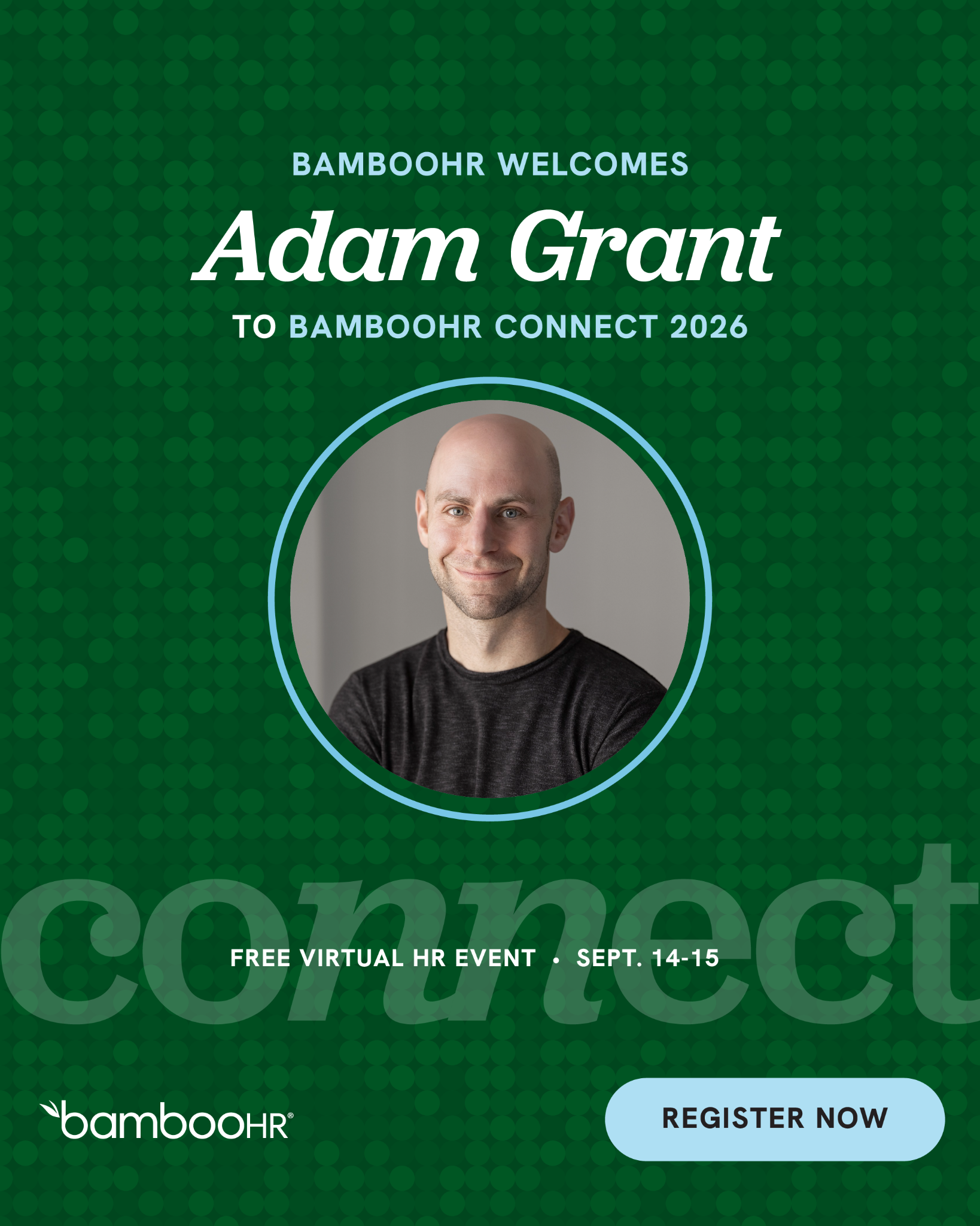 BambooHR Facebook ad