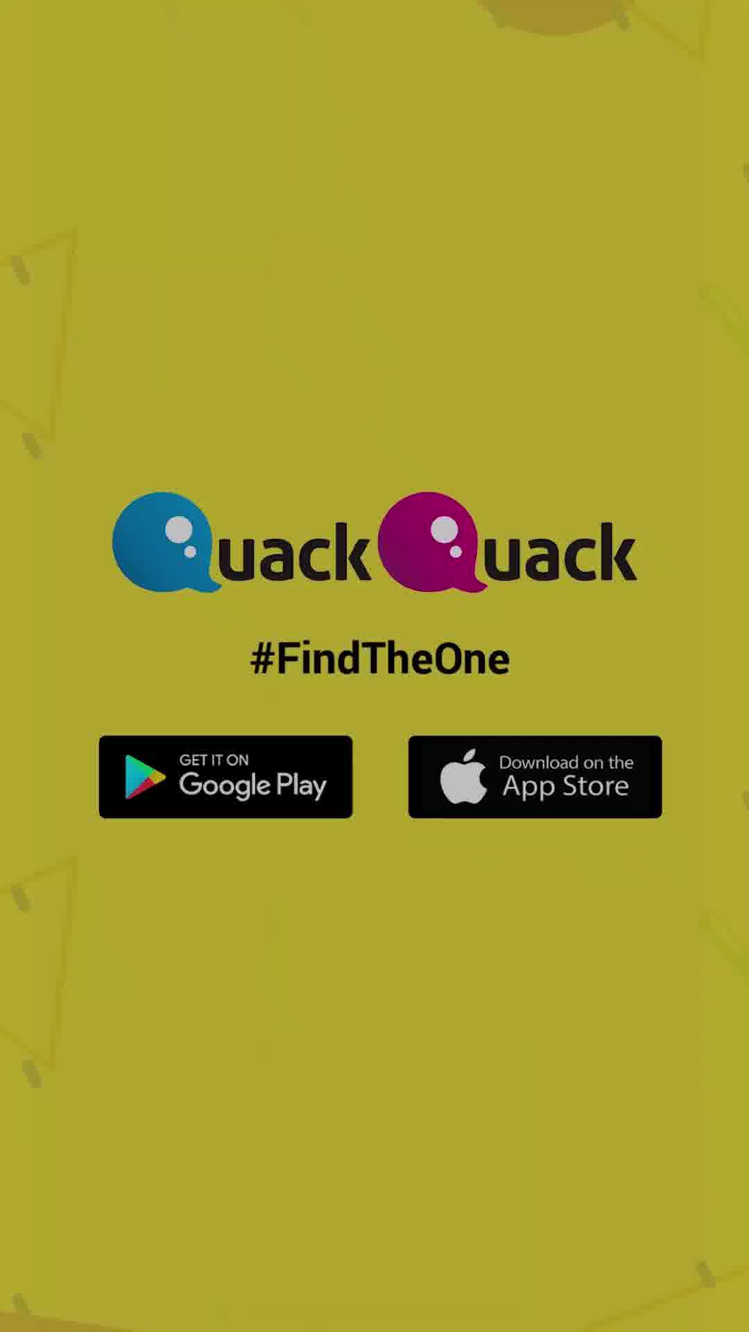 QuackQuack Facebook ad from Jan 1, 2026