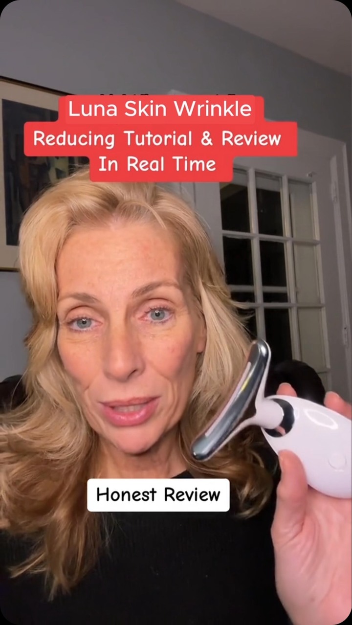 Soluna SKIN Facebook ad: No more saggy skin this will have your…