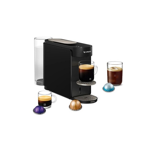 Darty Facebook ad: NESPRESSO | DARTY