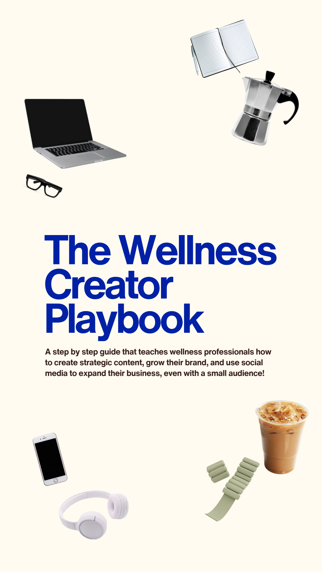 Samantha Wolk Wellness Facebook ad from Apr 24, 2026