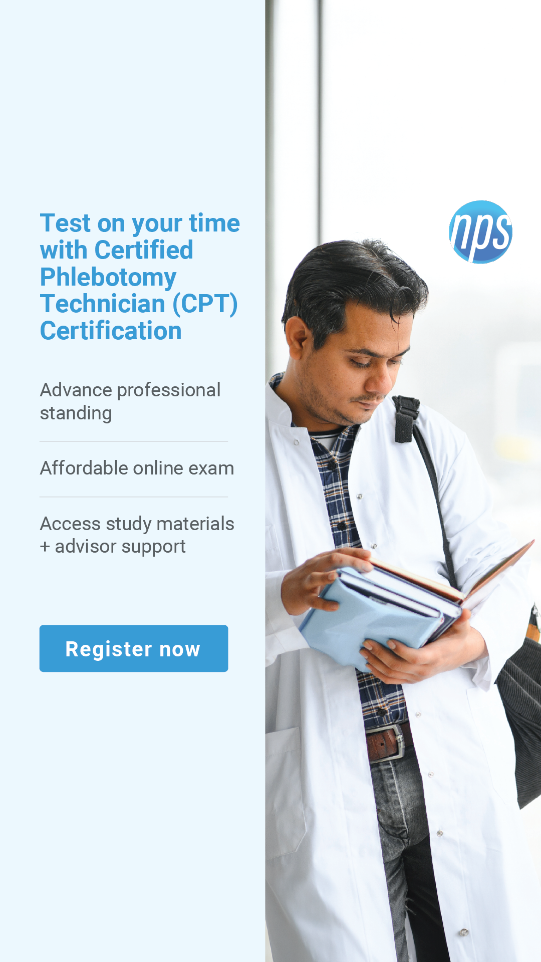 National Performance Specialists Facebook ad from Jul 28, 2026