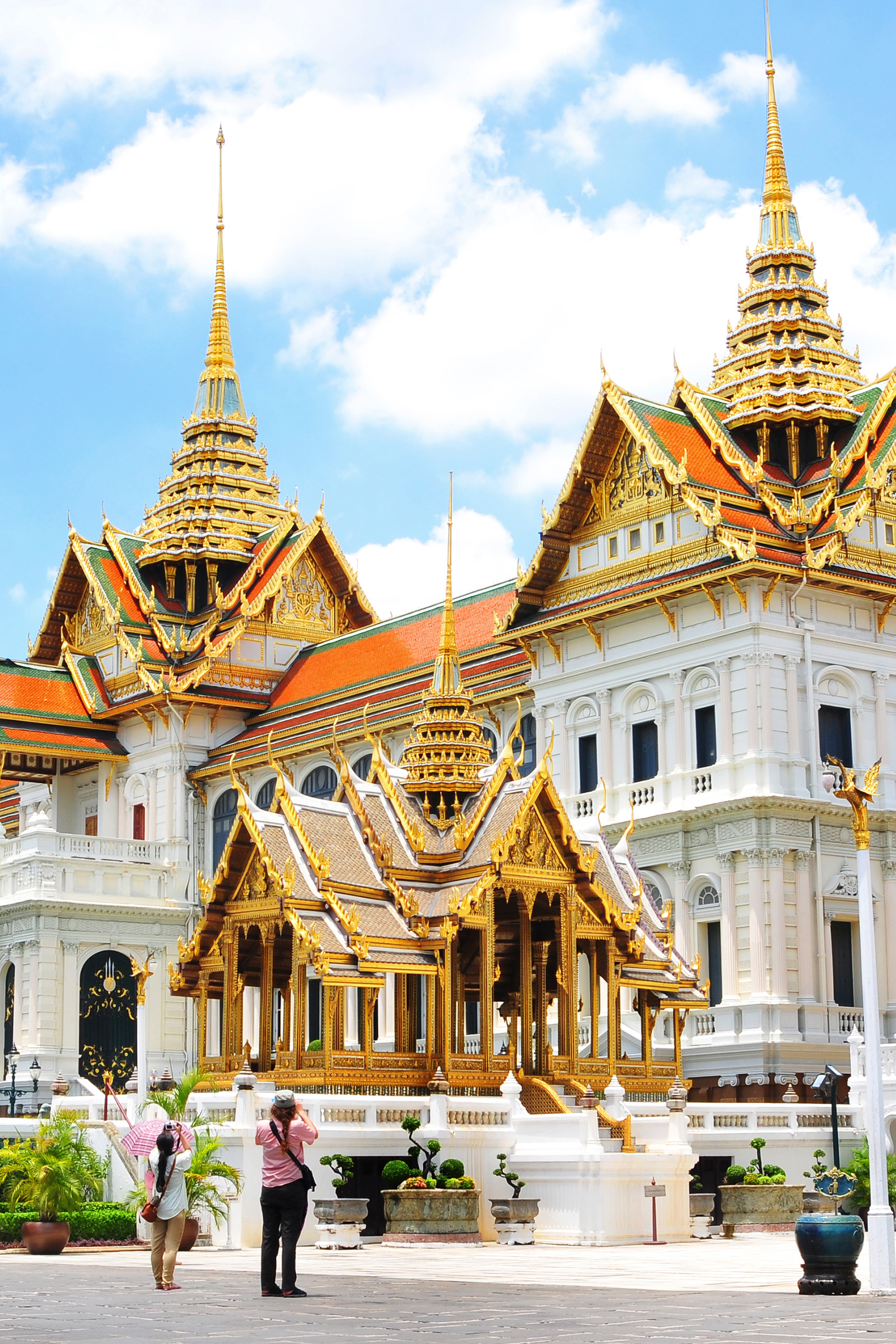 EF Go Ahead Tours Facebook ad