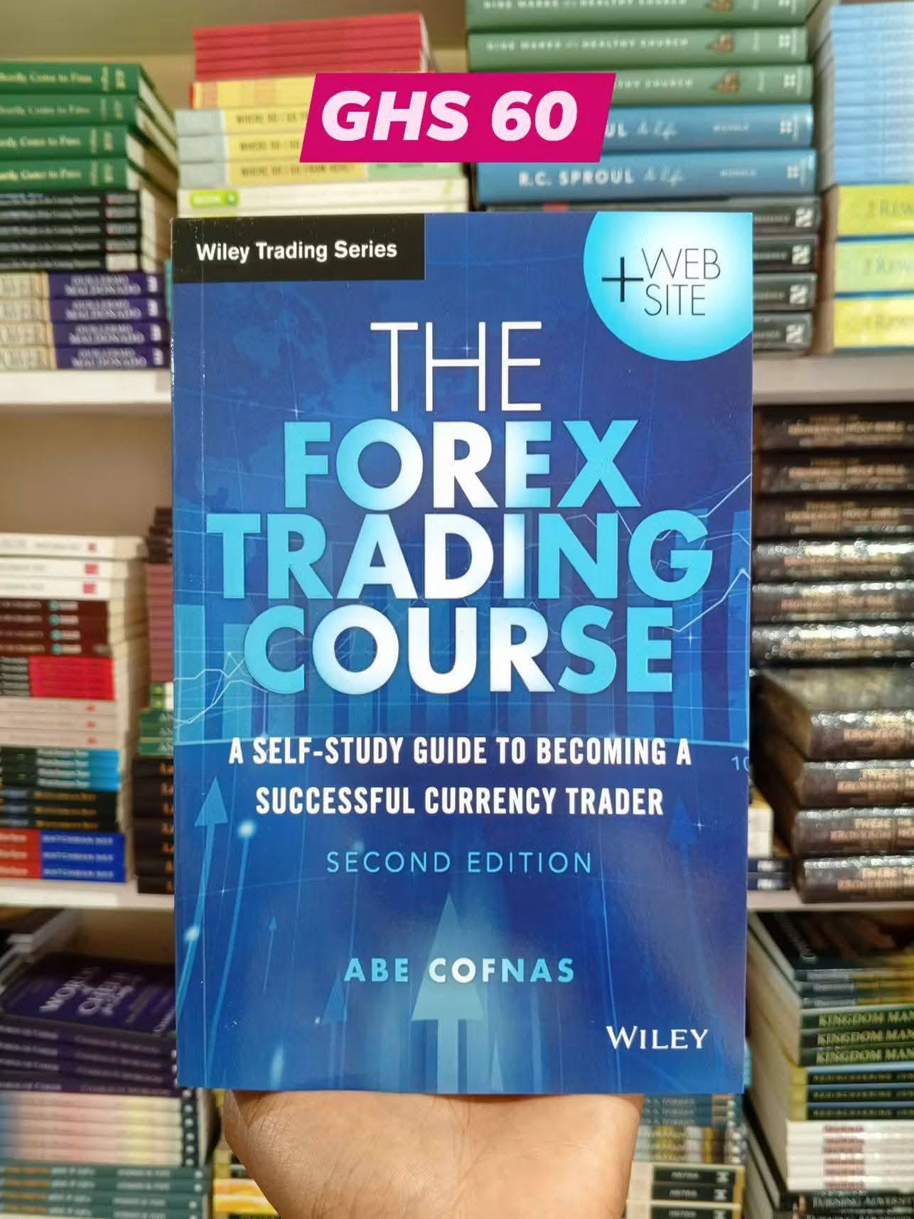 Read2Live Books Facebook ad: TOP TRADING & MONEY BOOKS AVAILABLE!