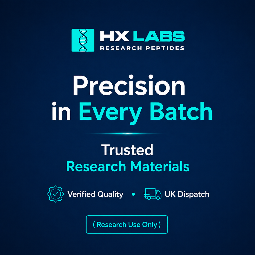 HX Research Facebook ad: FOR RESEARCH PURPOSES ONLY!