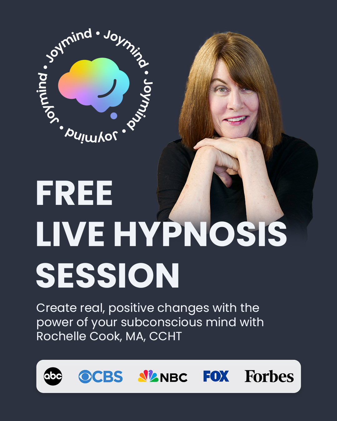 Joymind Facebook ad