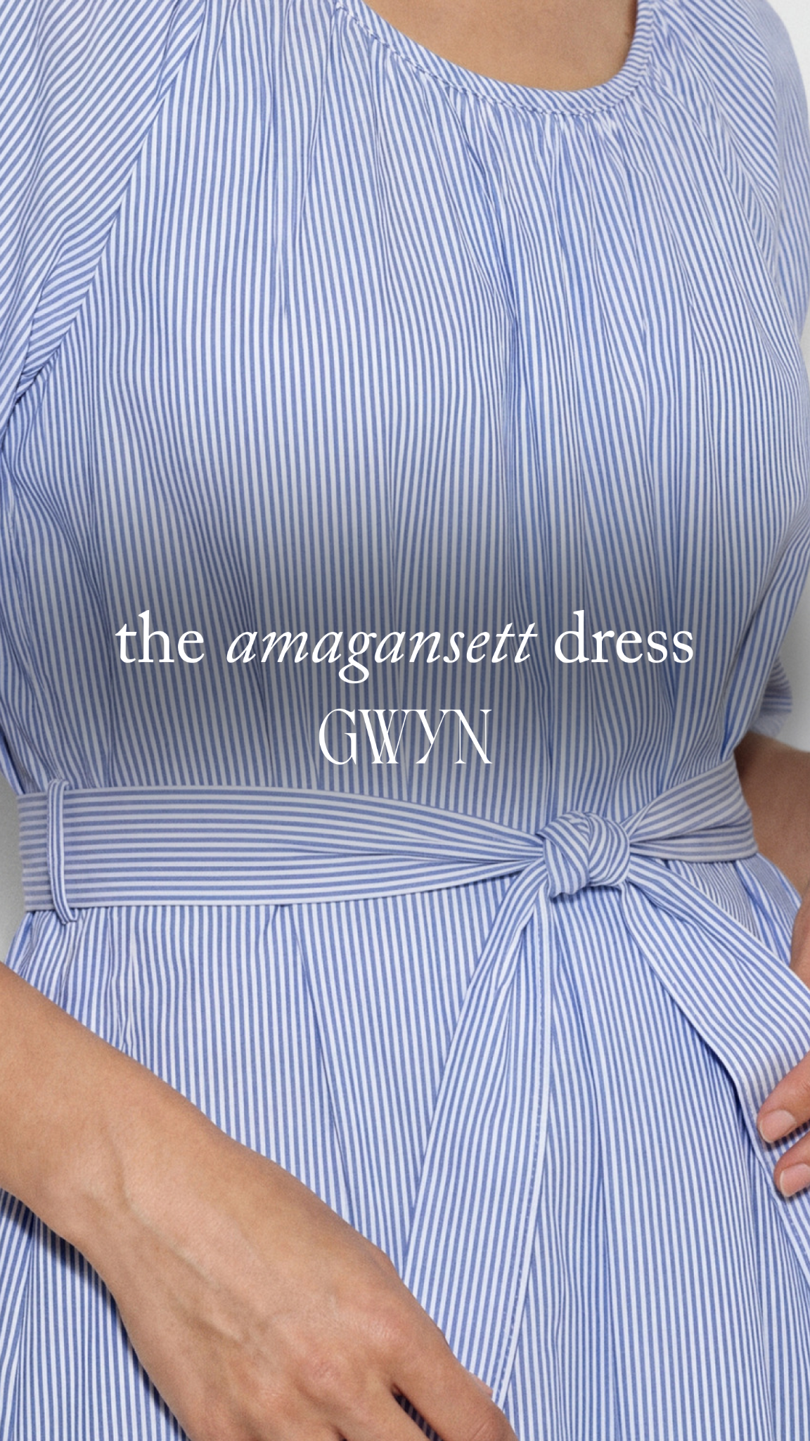 goop Facebook ad