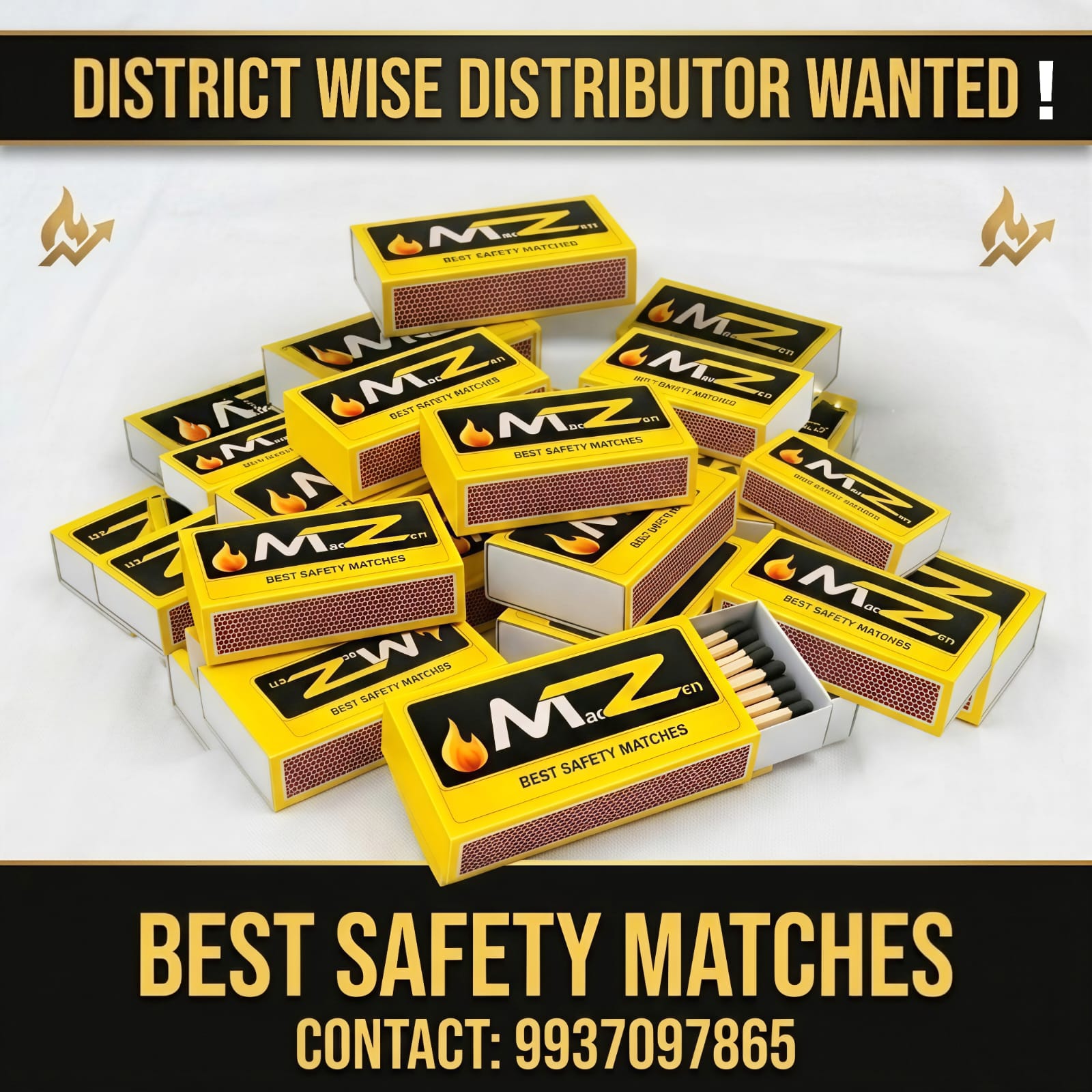 MacZen Engineering Private Limited Facebook ad