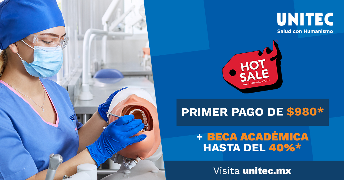 UNITEC Facebook ad
