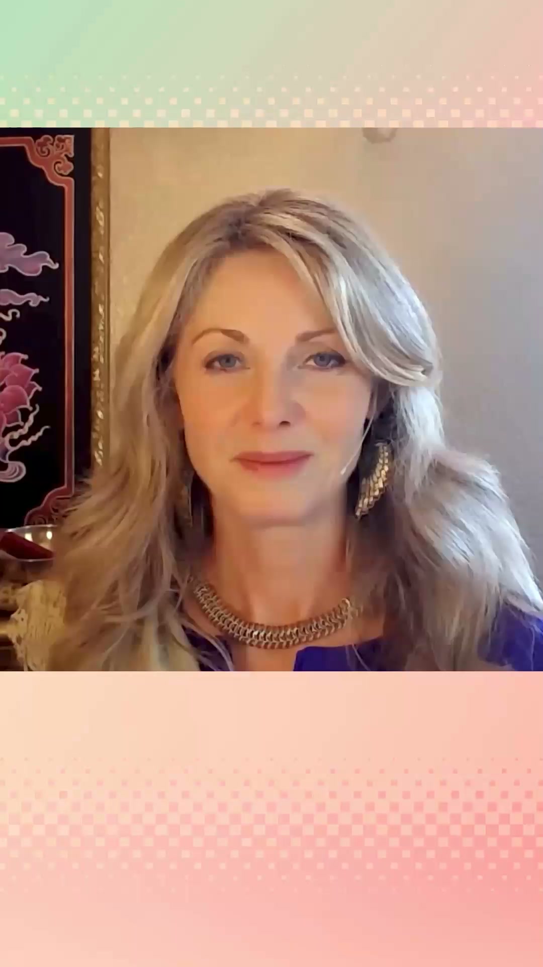 The Shift Network Facebook ad: Awaken Your God Consciousness