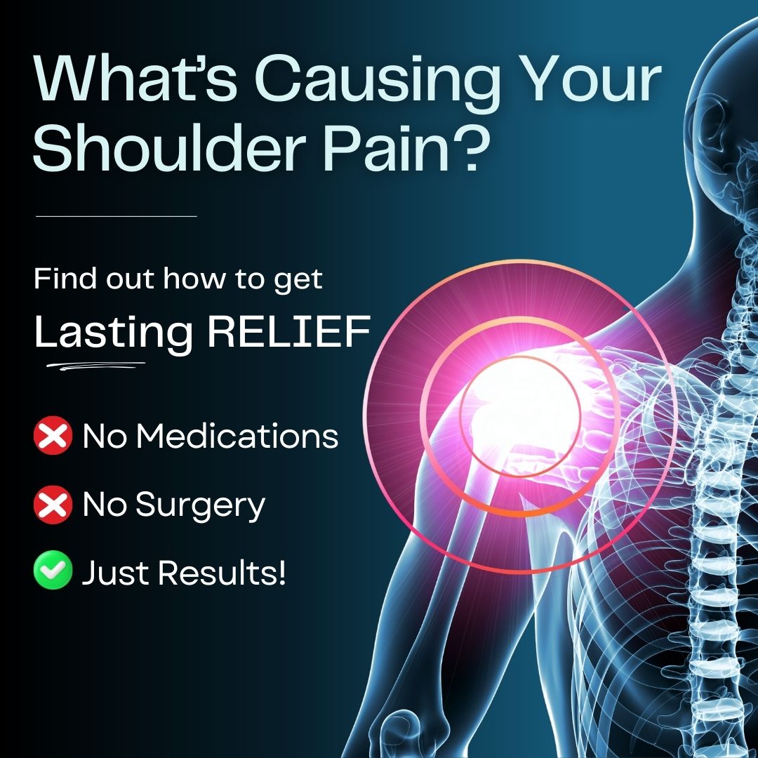 Precision Physiotherapy Facebook ad