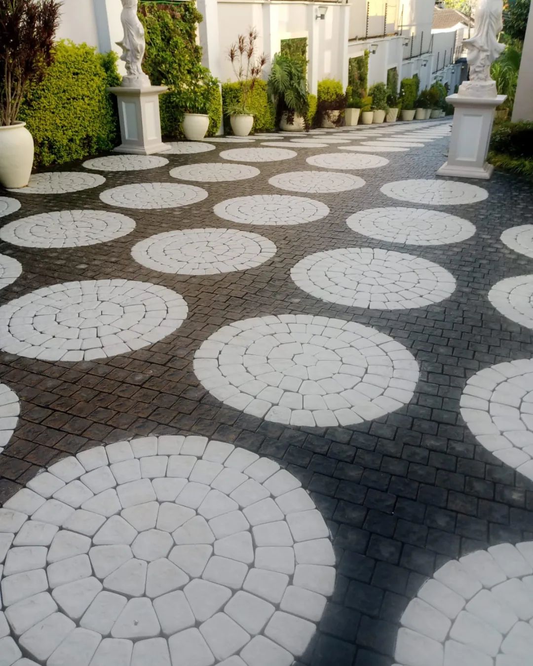 cabropavingblocks Facebook ad: Cobble Stones