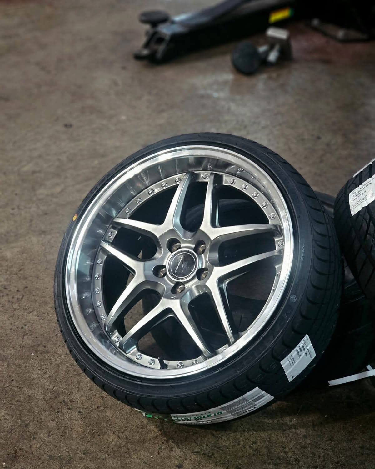 Rupima Sood Facebook ad: Mags & tyres- $20/week - free delivery, easy process, get…